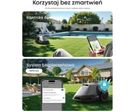 eufy Robot koszący E18 Szary - 1483957 - zdjęcie 7